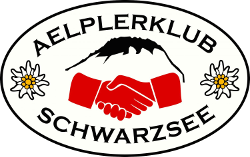 Aelplerklub Schwarzsee